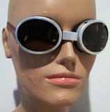 Googles aluminium, kuriosa-Floby Överskottslager