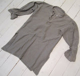 Tröja militär / trikåskjorta m/39, använd-Floby Överskottslager