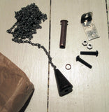 Kylargardin för veteranfordon-Floby Överskottslager