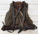 Ryggsäck m/39, använd-Floby Överskottslager