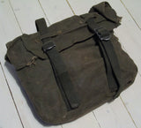 Stridssele, använd-Floby Överskottslager