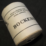 Lintråd oblekt, 100g-Floby Överskottslager