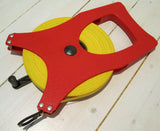 Måttband Hultafors, 50m-Floby Överskottslager