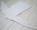 Undertröja militär, använd-Floby Överskottslager