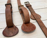 Sabelbärrem m/1902-Floby Överskottslager