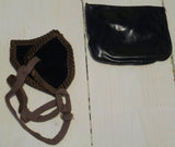 Skyddsglasögon mörka med band, kuriosa-Floby Överskottslager