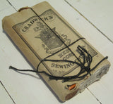 Sytråd Chadwick's i bomull-Floby Överskottslager