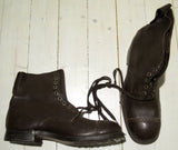 Kängor m/39 hög modell-Floby Överskottslager