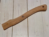 Ax handle smaller