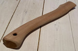 Ax handle smaller