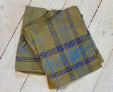 Cotton handkerchief