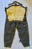Trousers/motorcycle trousers according to the MC ordinance