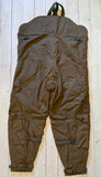 Trousers/motorcycle trousers according to the MC ordinance