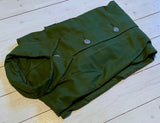 Jacket/cover jacket w/59