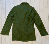 Jacket/cover jacket w/59