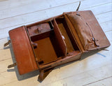 Farrier's bag/stool, used