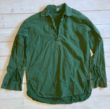 Shirt/field shirt w/59, used