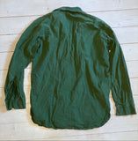 Shirt/field shirt w/59, used