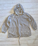 Snow blouse/anorak w/39, used