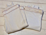 Long underwear white/beige, used