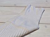 Long underwear white/beige, used