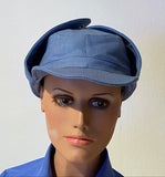 Cap winter civil defense m/59