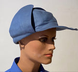 Cap winter civil defense m/59
