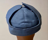Cap winter civil defense m/59