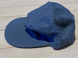 Cap/field cap civil defense m/59