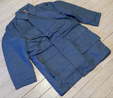 Rock/wind rock civil defense m/59