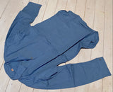 Shirt/field shirt civil defense m/59