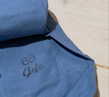 Shirt/field shirt civil defense m/59