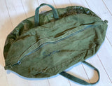 Purse bag w/69, used
