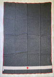 Blanket/wool blanket in merino wool