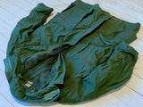 Coat/wind coat w/59, used