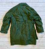 Coat/wind coat w/59, used