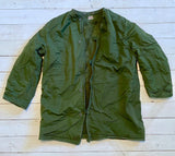 Coat/wind coat w/59, used