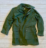 Coat/wind coat w/59, used