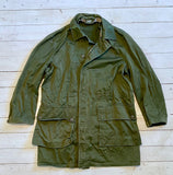 Coat/wind coat w/59, used