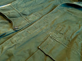 Coat/wind coat w/59, used