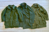 Coat/wind coat w/59, used