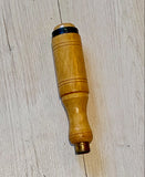 Handle/shaft for tuning iron, EA Berg