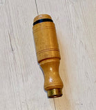 Handle/shaft for tuning iron, EA Berg