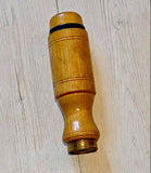 Handle/shaft for tuning iron, EA Berg