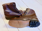 Boots/marching boots w/57
