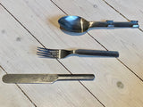 Cutlery set/parts of cutlery set