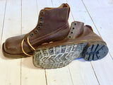 Boots/marching boots w/57