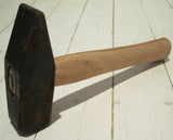 Blacksmith's hammer, Thor's Hammer