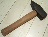 Blacksmith's hammer, Thor's Hammer