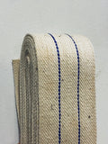 Cotton wick/ribbon
